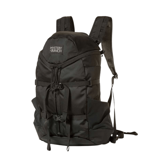 MYSTERY RANCH GALLAGATOR BACKPACK - BLACK