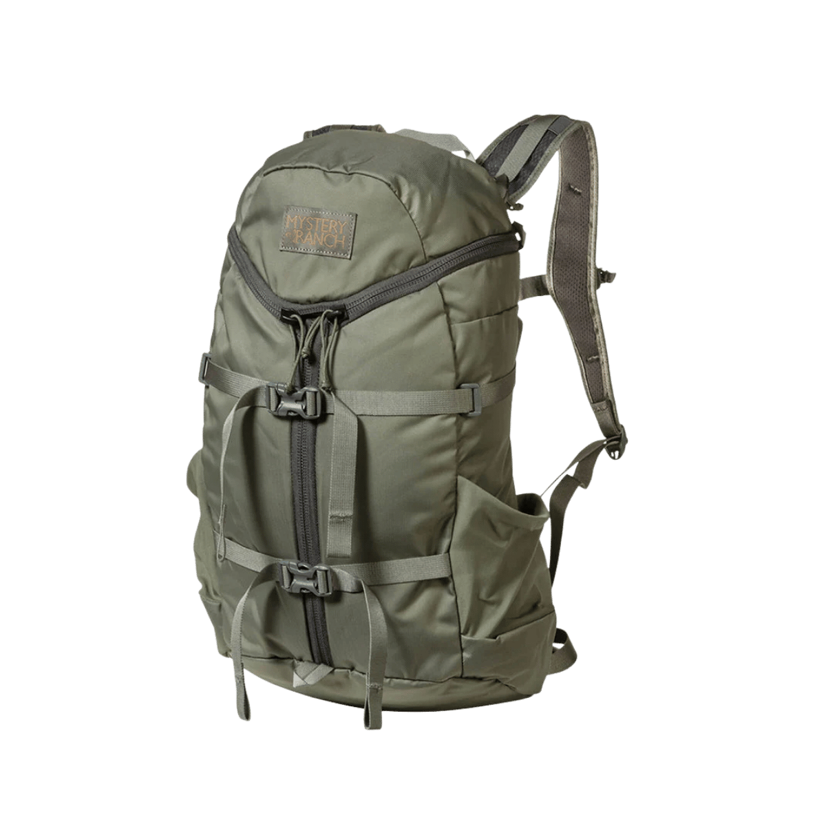 MYSTERY RANCH GALLAGATOR BACKPACK - FOLIAGE