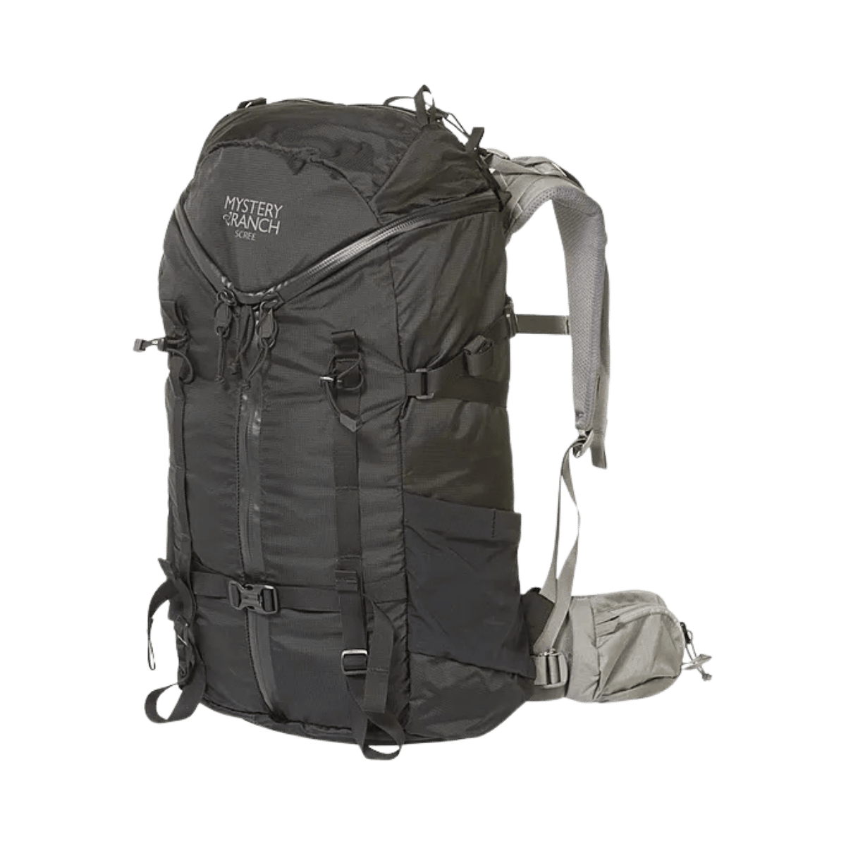MYSTERY RANCH SCREE 32 BACKPACK - BLACK