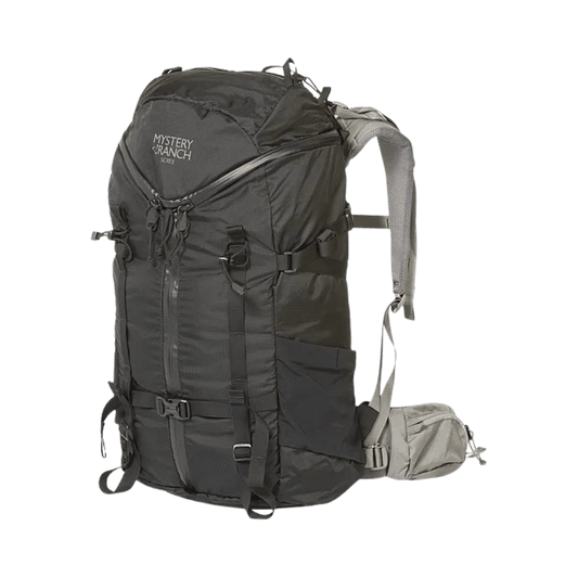 MYSTERY RANCH SCREE 32 BACKPACK - BLACK