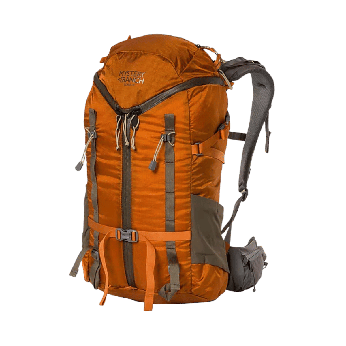 MYSTERY RANCH SCREE 32 BACKPACK - COPPER
