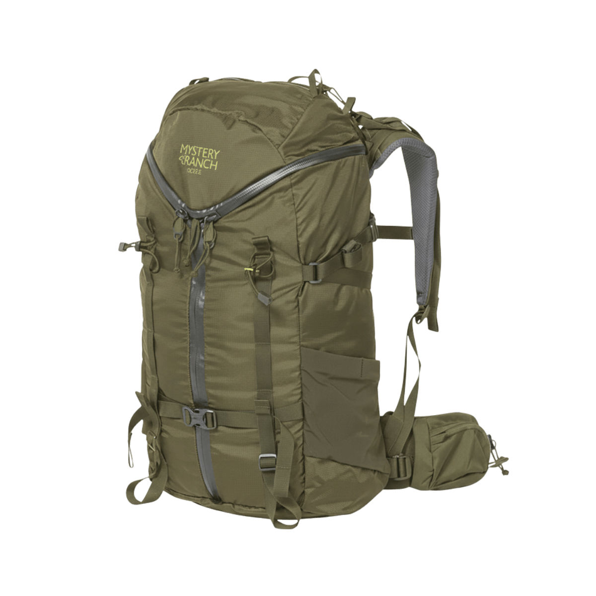 MYSTERY RANCH SCREE 32 BACKPACK - LIZARD