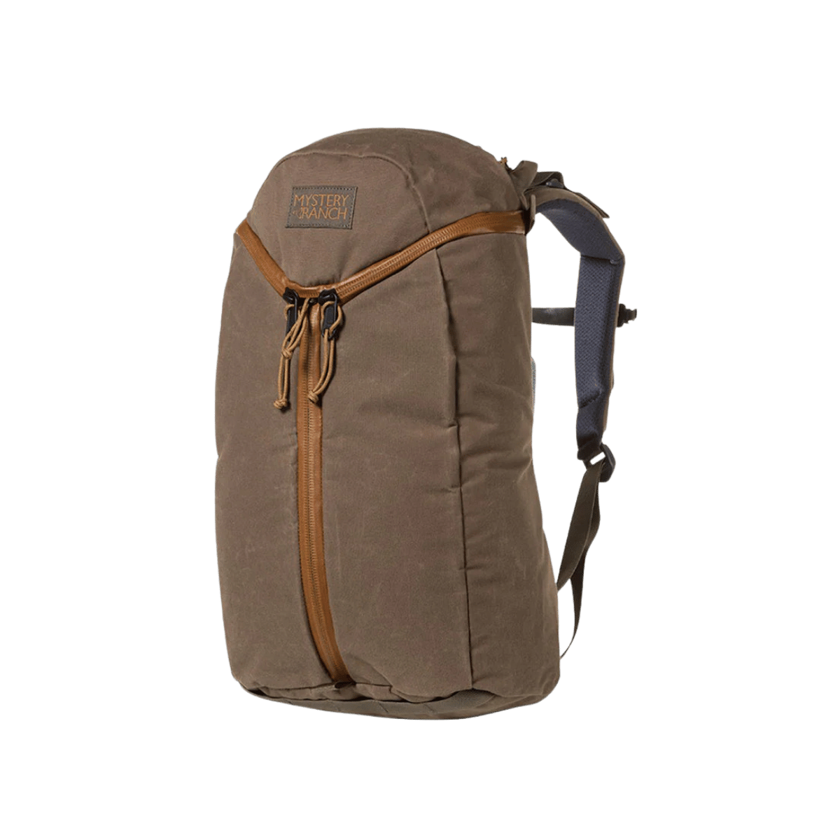 MYSTERY RANCH URBAN ASSAULT 21 BACKPACK - WOOD WAXED