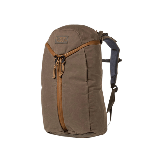 MYSTERY RANCH URBAN ASSAULT 21 BACKPACK - WOOD WAXED