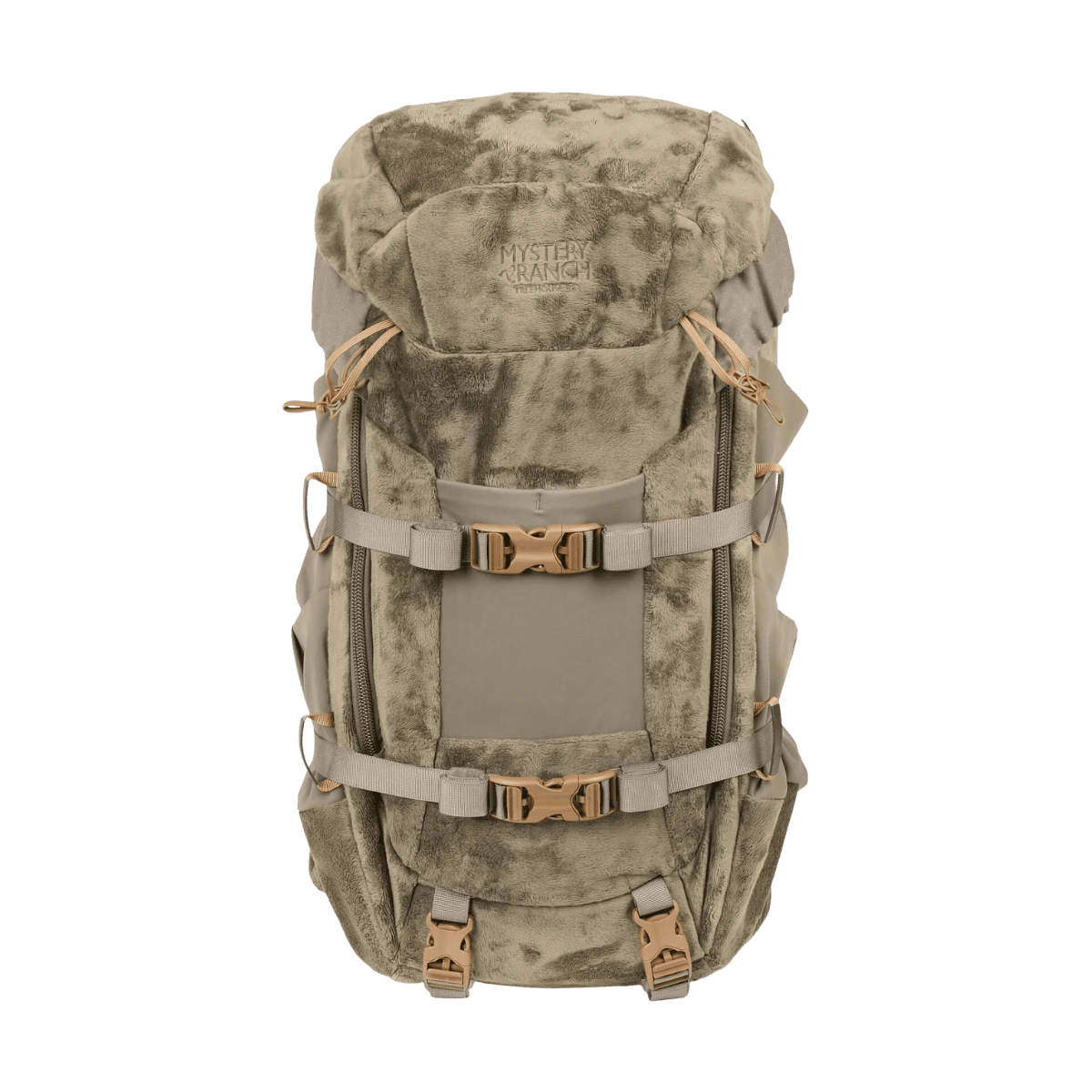 MYSTERY RANCH TREEHOUSE 38 DAY HUNT BACKPACK - WOOD