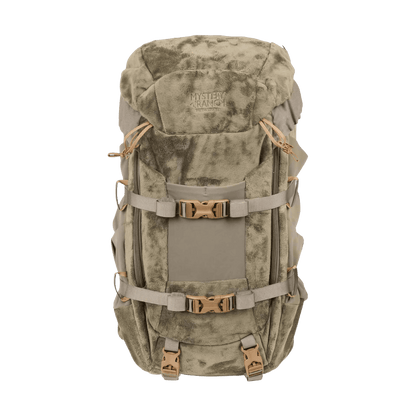 MYSTERY RANCH TREEHOUSE 38 DAY HUNT BACKPACK - WOOD