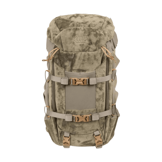 MYSTERY RANCH TREEHOUSE 38 DAY HUNT BACKPACK - WOOD