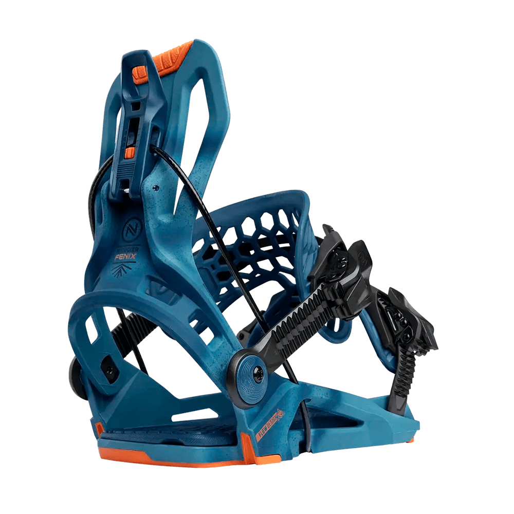 NIDECKER FLOW FENIX BINDINGS 2026
TROPIC