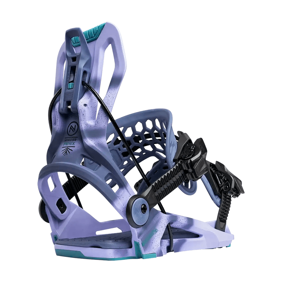 NIDECKER FLOW FENIX BINDINGS 2026
ORCHArD