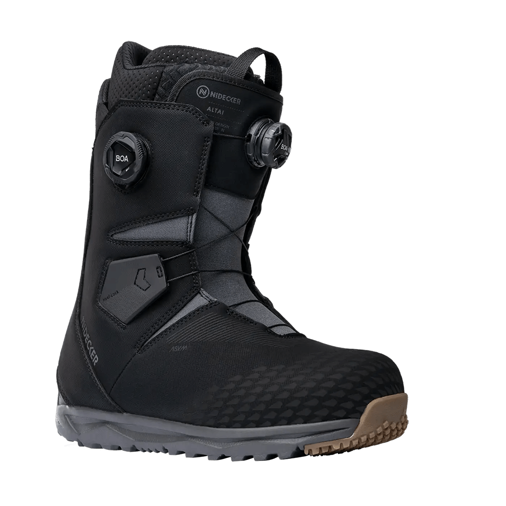 NIDECKER ALTAI SB BOOTS 2026