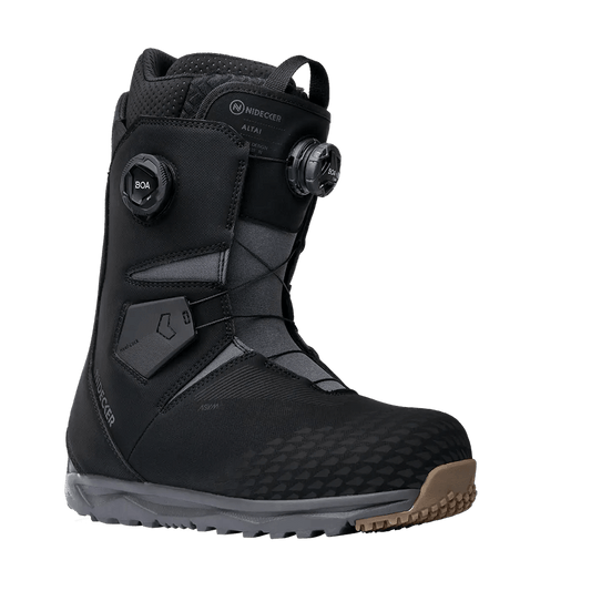 NIDECKER ALTAI SB BOOTS 2026