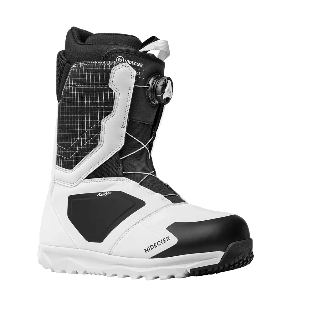 NIDECKER CASCADE SB BOOTS 2026
