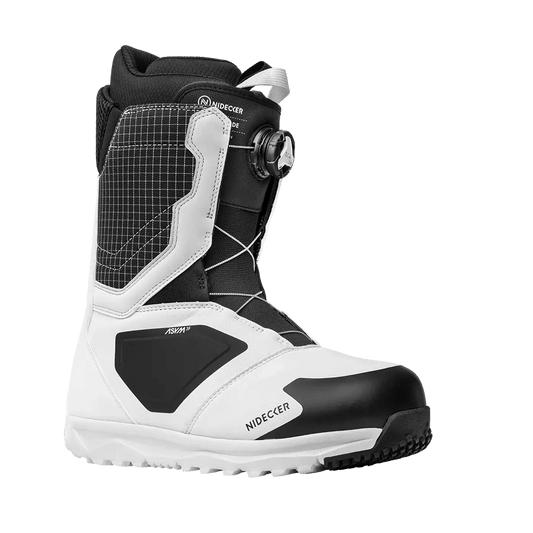 NIDECKER CASCADE SB BOOTS 2026