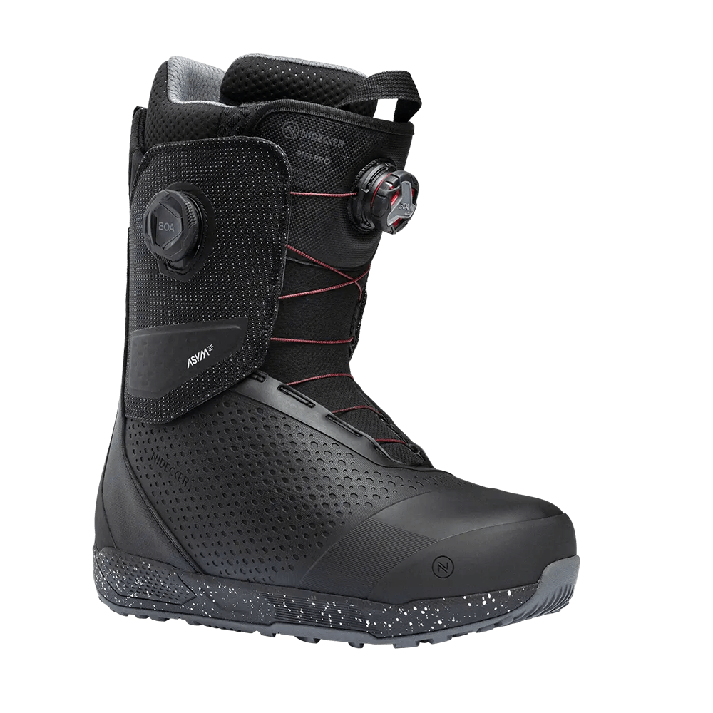 NIDECKER RIFT PRO SB BOOT 2026