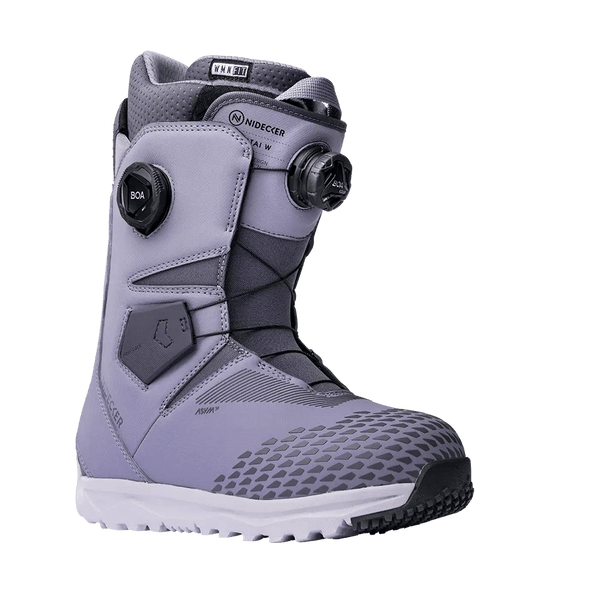 NIDECKER WOMEN'S ALTAI SNOWBOARD BOOTS 2025/2026 – Joe's Sporting