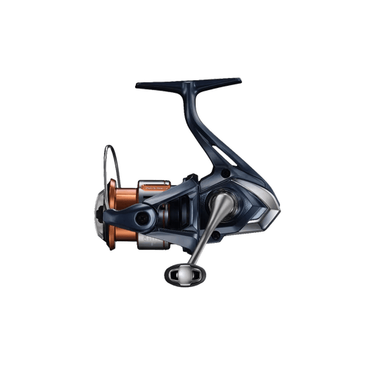 NASCI 1000 FD SPINNING REEL