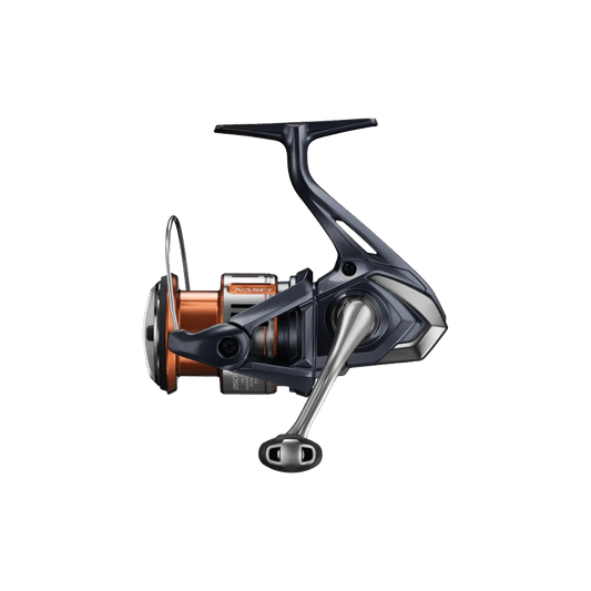 NASCI 2500HG FD SPINNING REEL