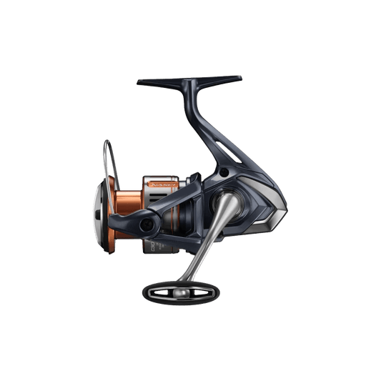 NASCI C3000HG FD SPINNING REEL