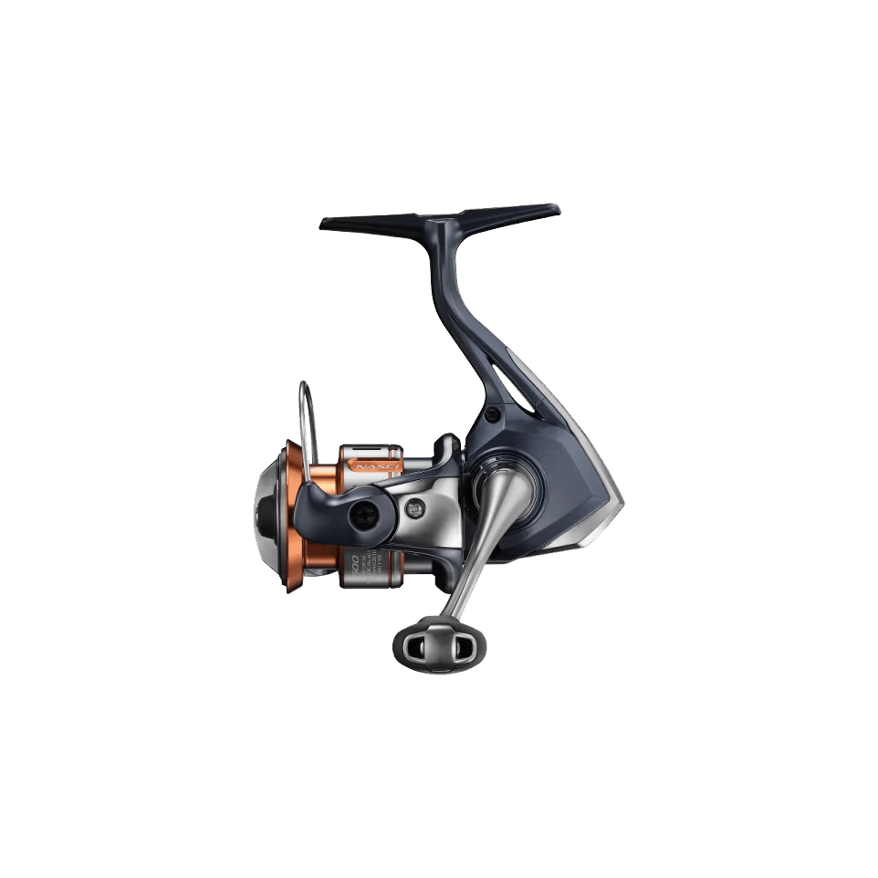 NASCI 500 FD SPINNING REEL
