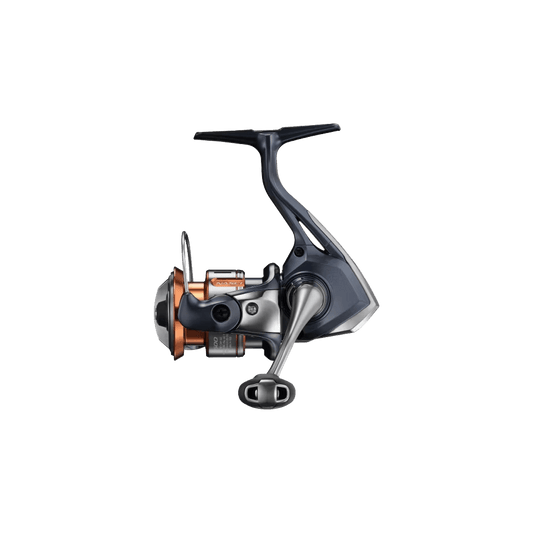 NASCI 500 FD SPINNING REEL