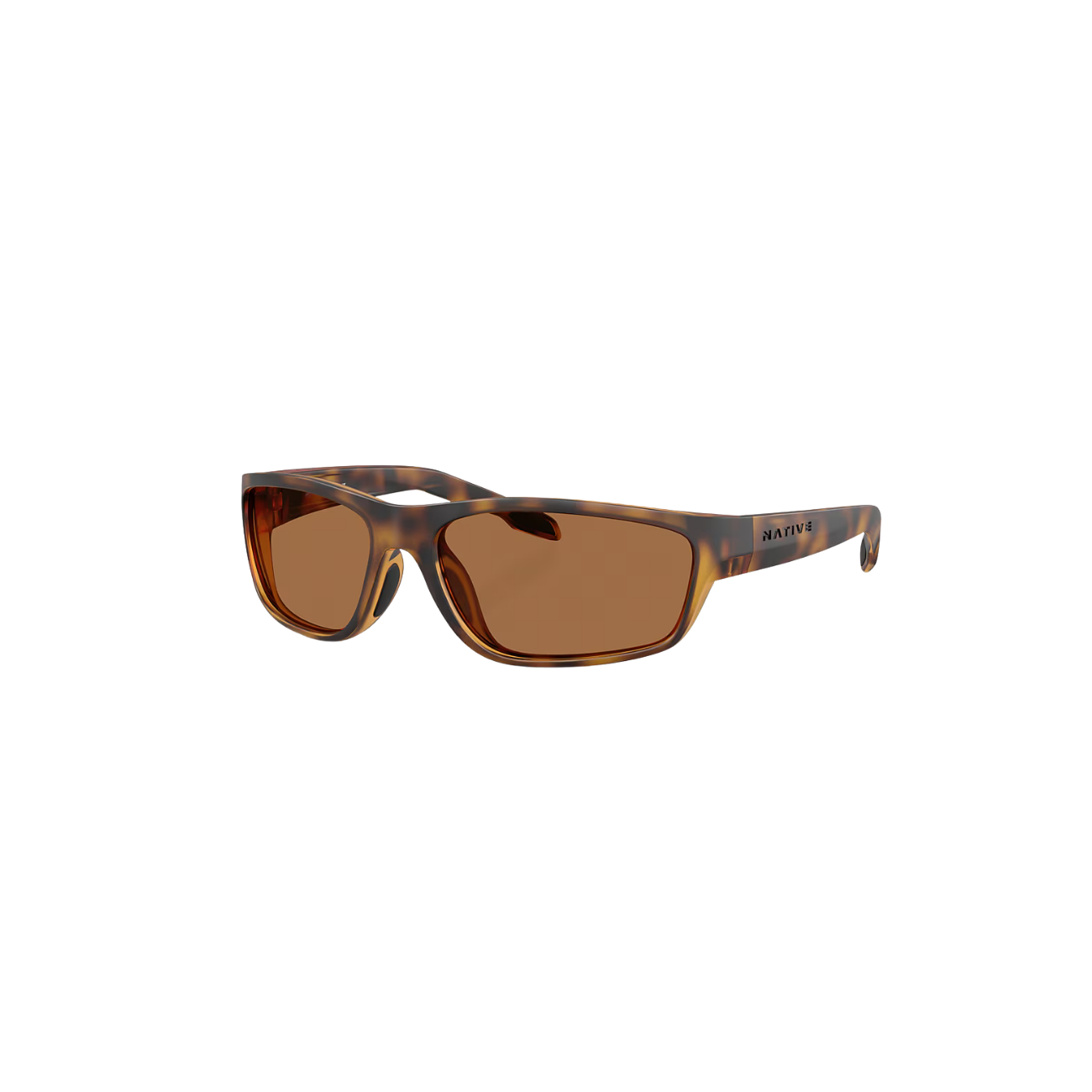 NATIVE EYEWEAR CRAGGY SUNGLASSES IMAGE