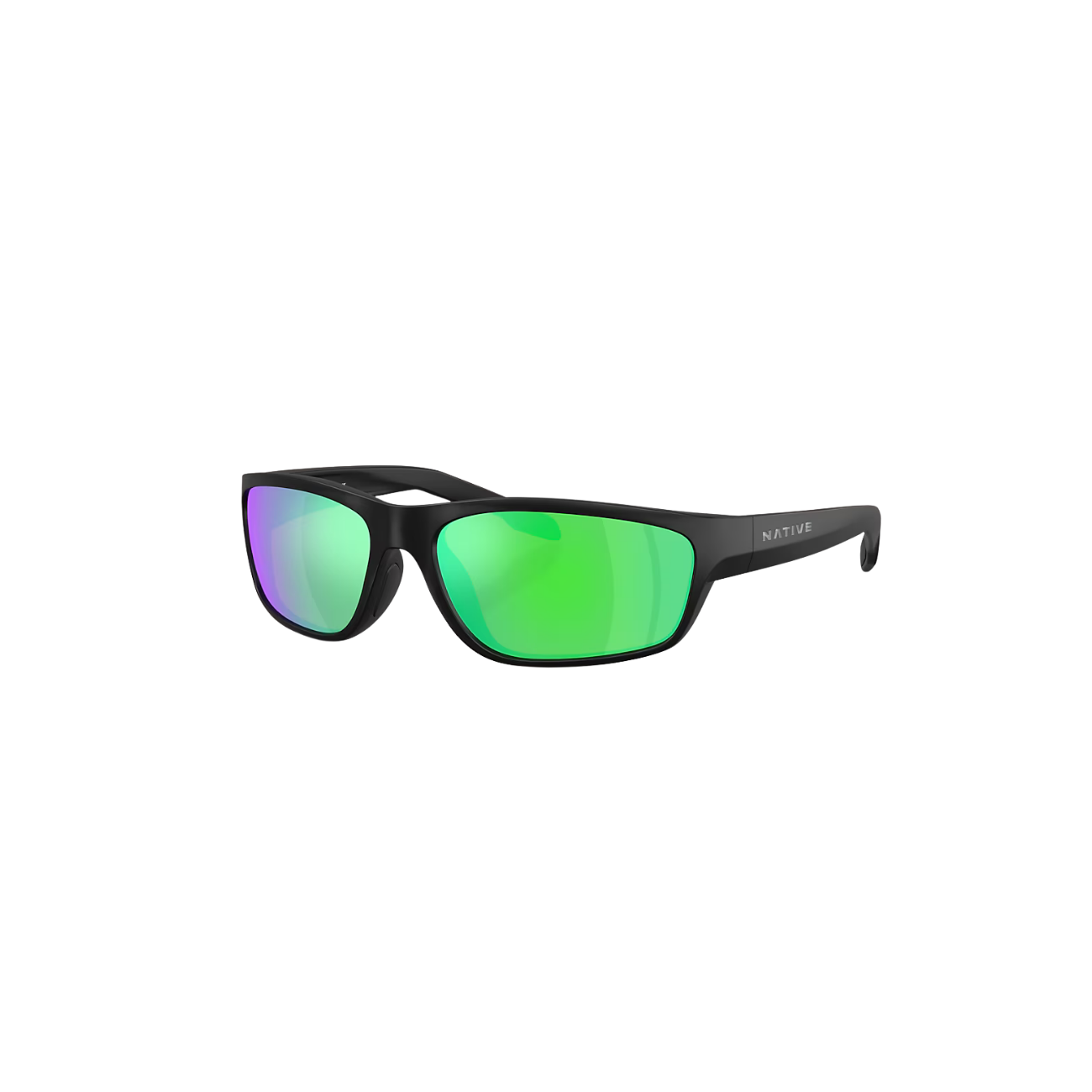 NATIVE EYEWEAR CRAGGY SUNGLASSES IMAGE