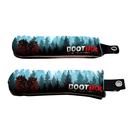 HOTRONIC BOOTDOC NATURAL DRY FOOTWEAR DRYER