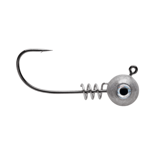VMC HYBRID SWIMBAIT JIG - NATURAL