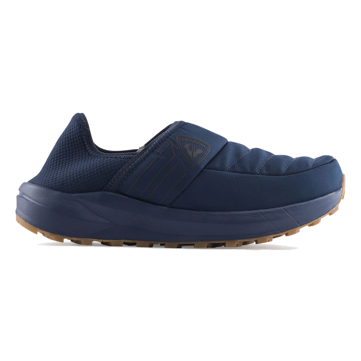 ROSSI CHALET SHOES 2.0 - NAVY