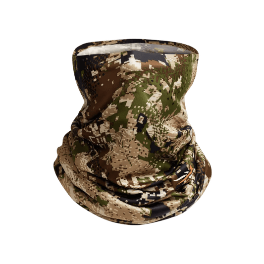 SITKA CORE NECK GAITER - COVER