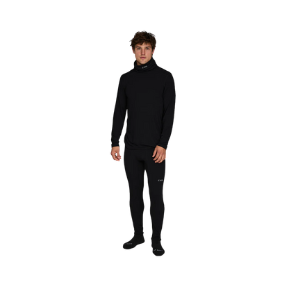 LE BENT CORE LIGHTWEIGHT NECK GAITER 200GM_MODEL WHOLE BODY