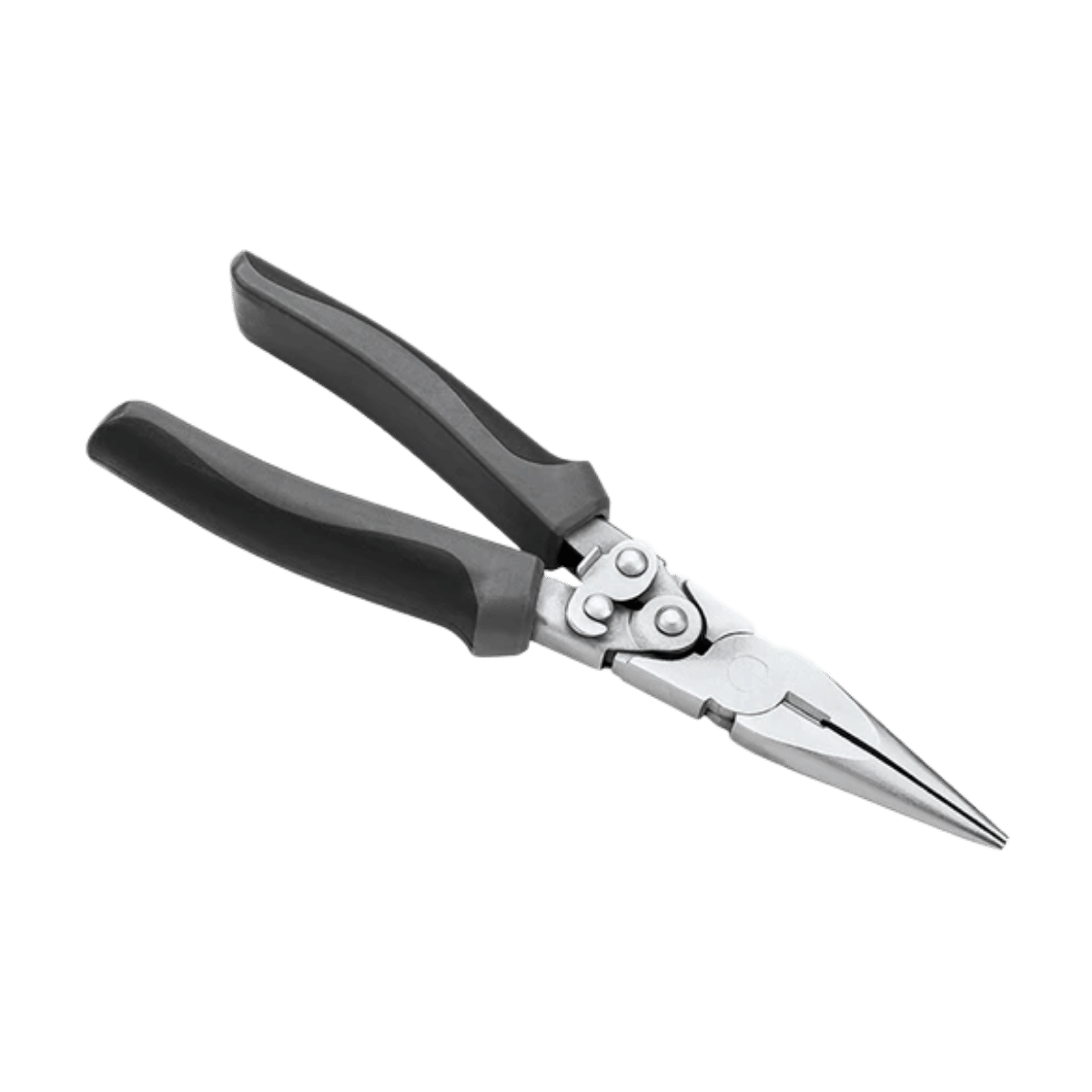 DAIWA CAM NEEDLE NOSE PLIERS - 8IN