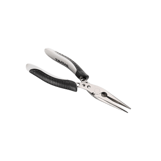 DAIWA D-VEC TOOLS NEEDLE NOSE - 8IN