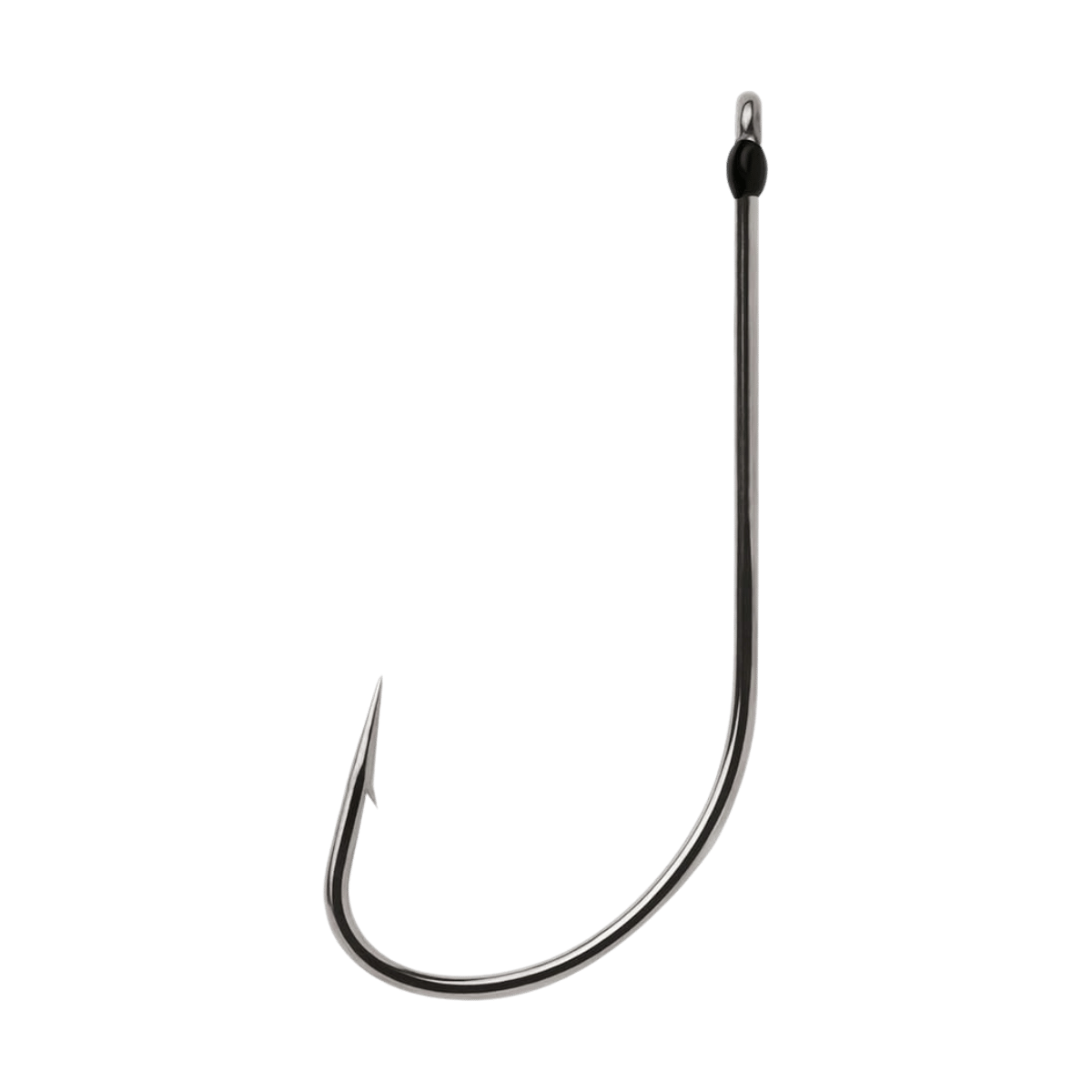VMC NEKO HOOK 6PK #1 - BLACK NICKEL