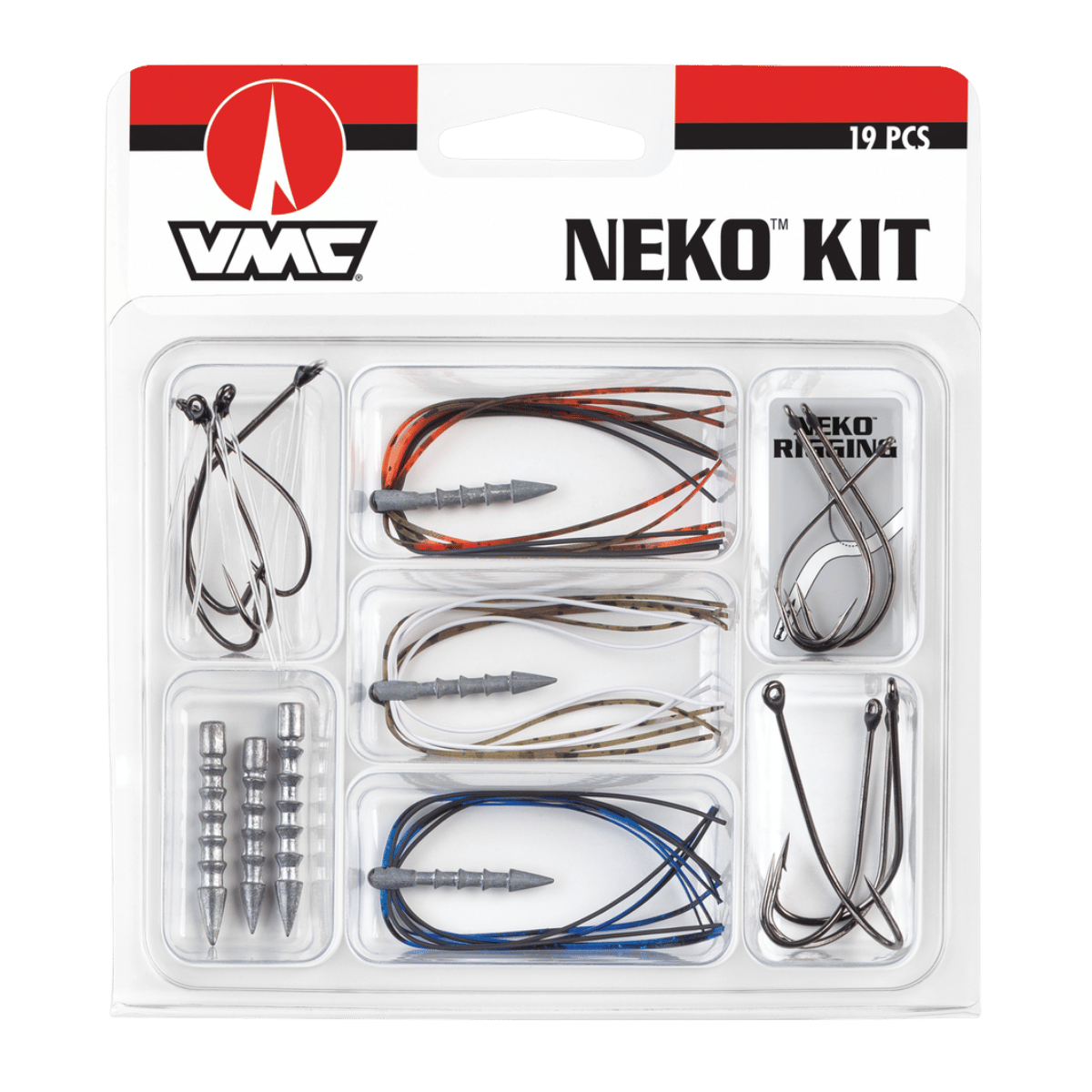 VMC NEKO RIGGING KIT