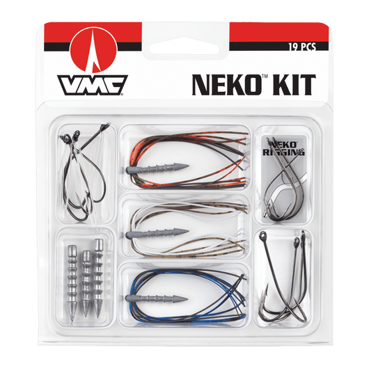 VMC NEKO RIGGING KIT