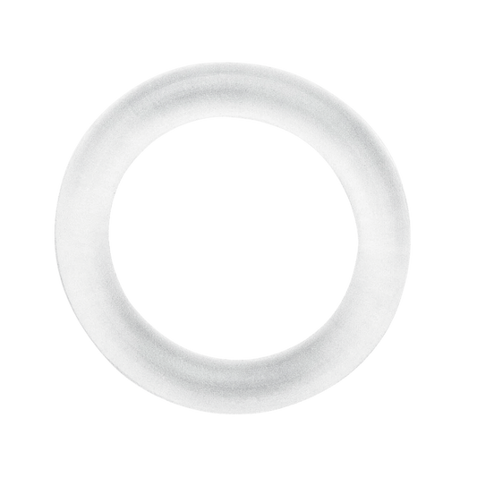 VMC NEKO RING 15PK #6 - CLEAR