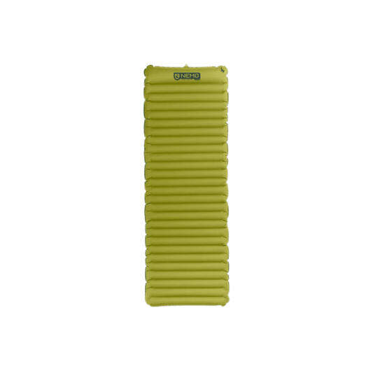 NEMO EQUIPMENT ASTRO SLEEPING PAD LUMEN