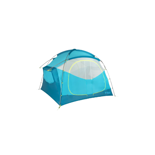 NEMO EQUIPMENT AURORA HIGHRISE CAMP TENT ATOLL OASIS