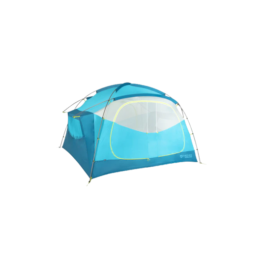 NEMO EQUIPMENT AURORA HIGHRISE CAMP TENT ATOLL OASIS