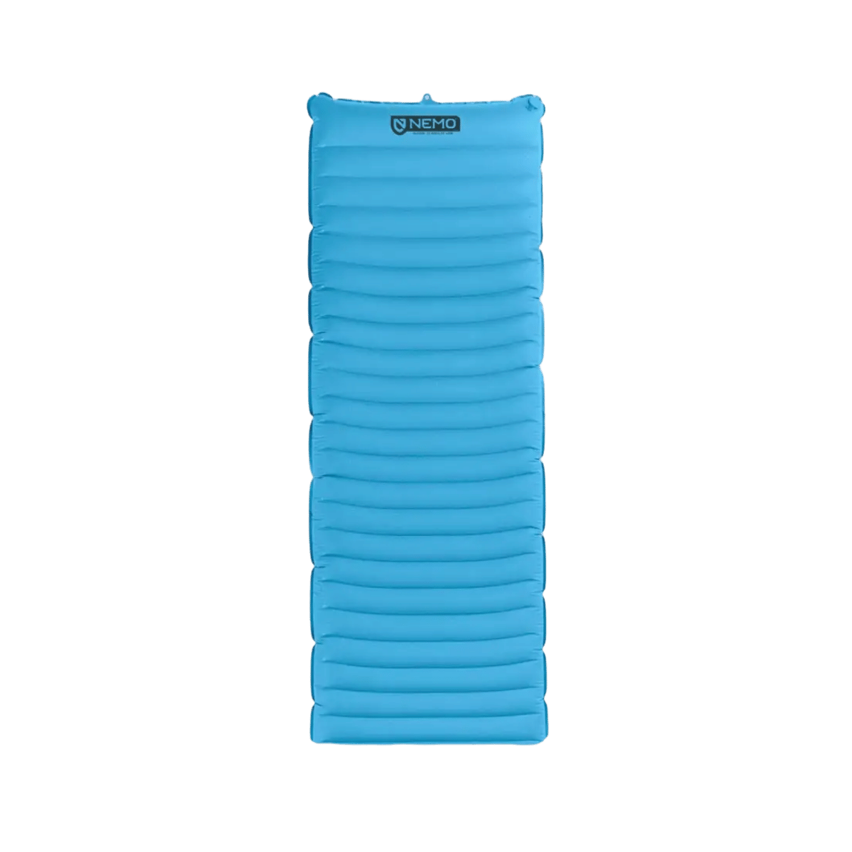 NEMO EQUIPMENT QUASAR 3D NON-INS SLEEPING PAD IMAGE