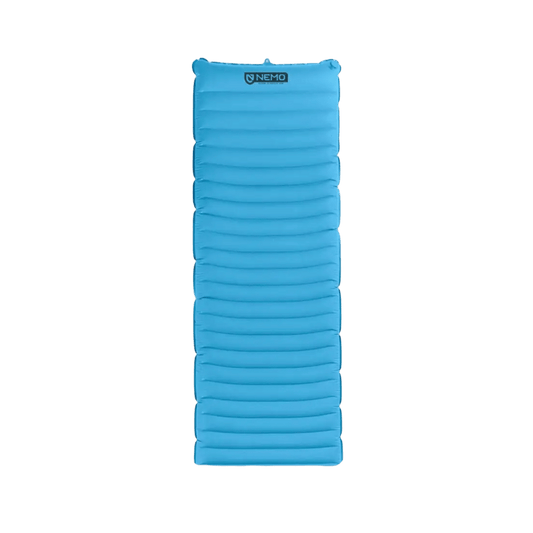 NEMO EQUIPMENT QUASAR 3D NON-INS SLEEPING PAD IMAGE