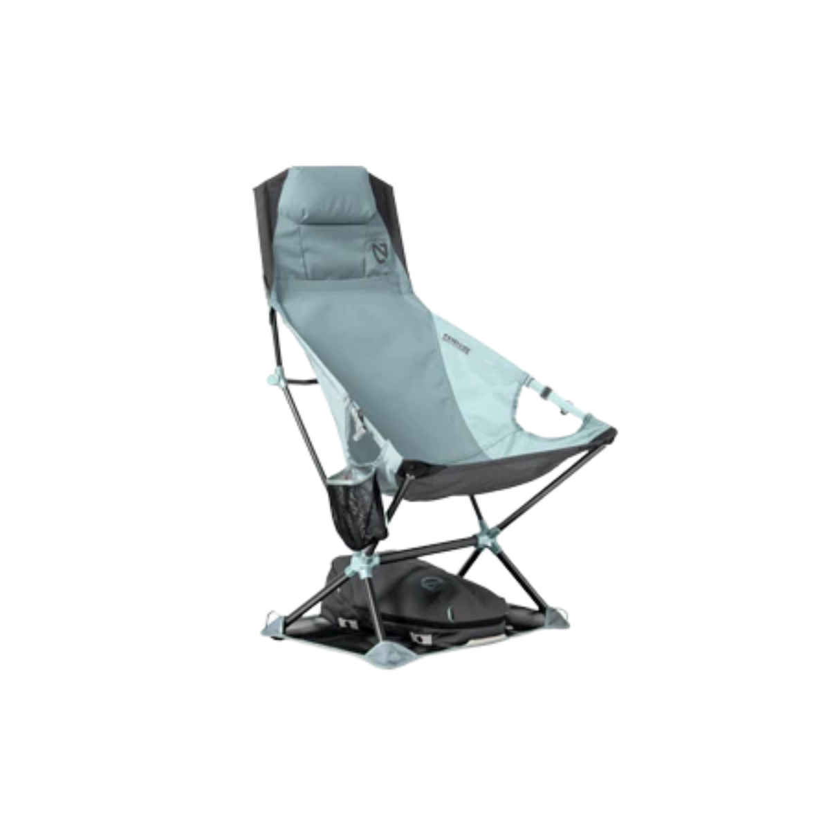 NEMO EQUIPMENT SATELLITE RECLINING CHAIR ARCTIC AQUIFER