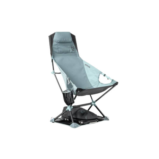 NEMO EQUIPMENT SATELLITE RECLINING CHAIR ARCTIC AQUIFER