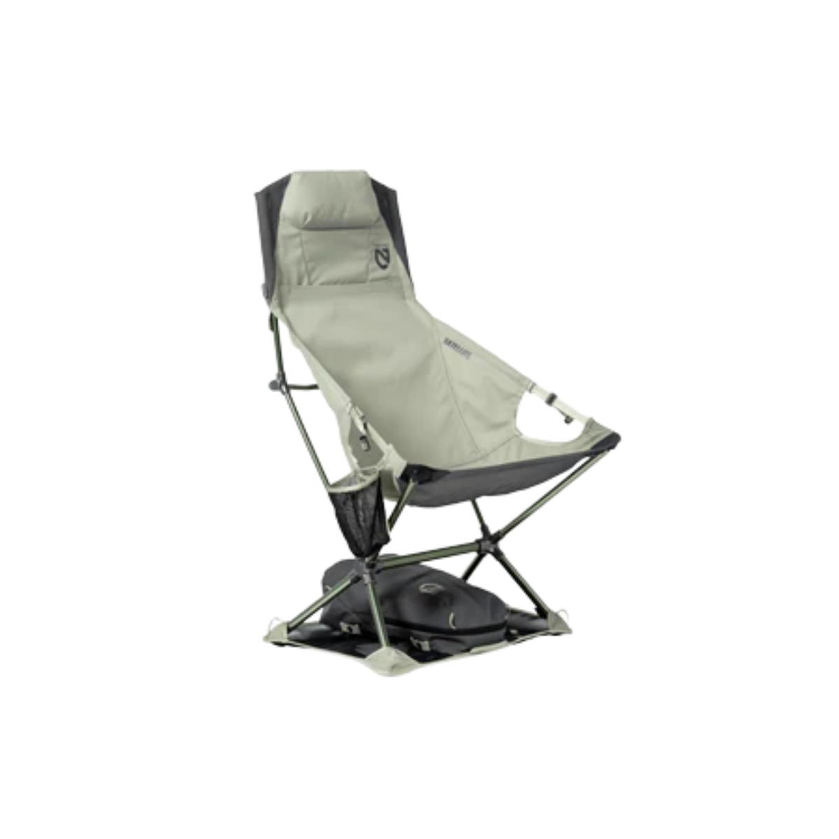 NEMO EQUIPMENT SATELLITE RECLINING CHAIR MARSH