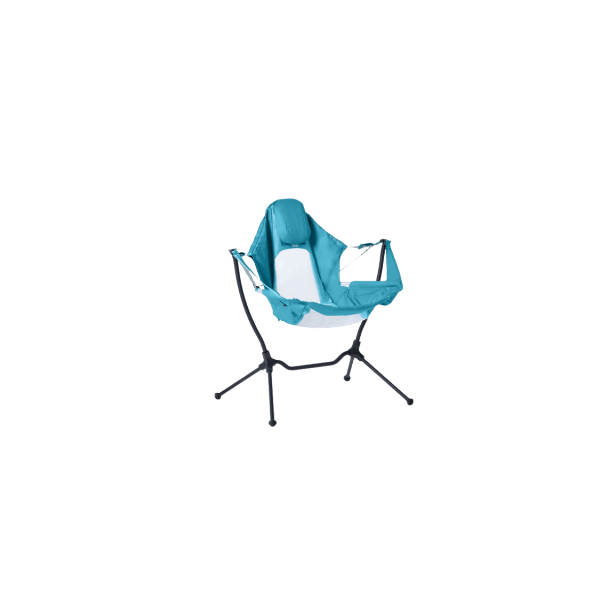 NEMO EQUIPMENT STARGAZE RECLINING CAMP CHAIR LAGOON