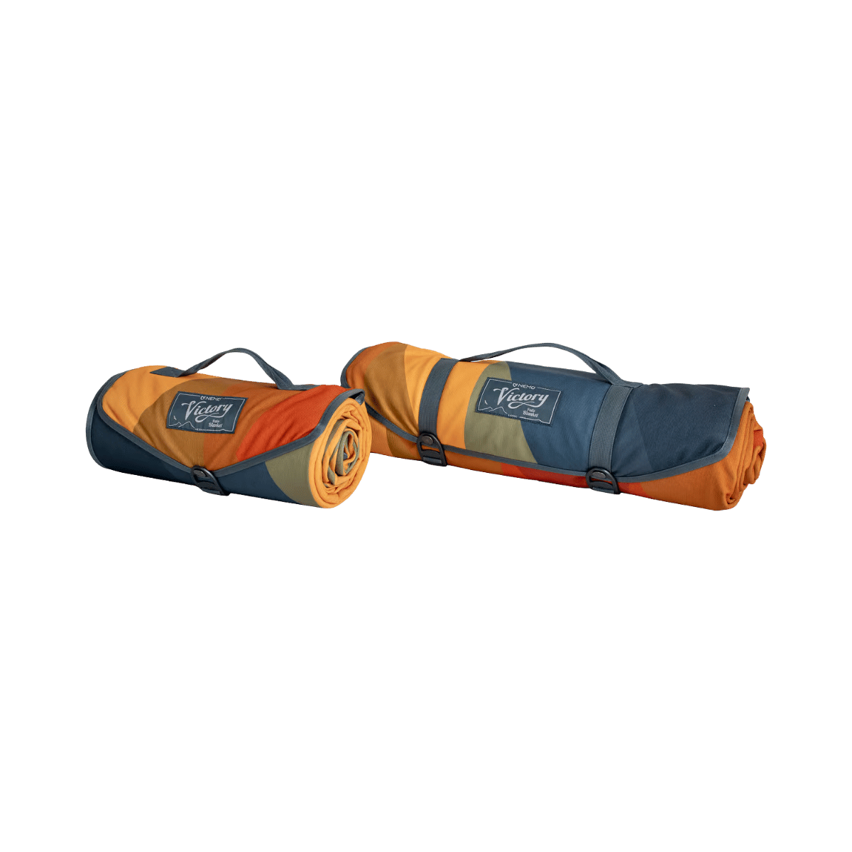 NEMO EQUIPMENT VICTORY PATIO BLANKET LG FORTRESS MIRAGE