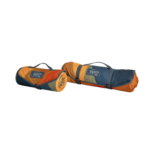 NEMO EQUIPMENT VICTORY PATIO BLANKET LG FORTRESS MIRAGE