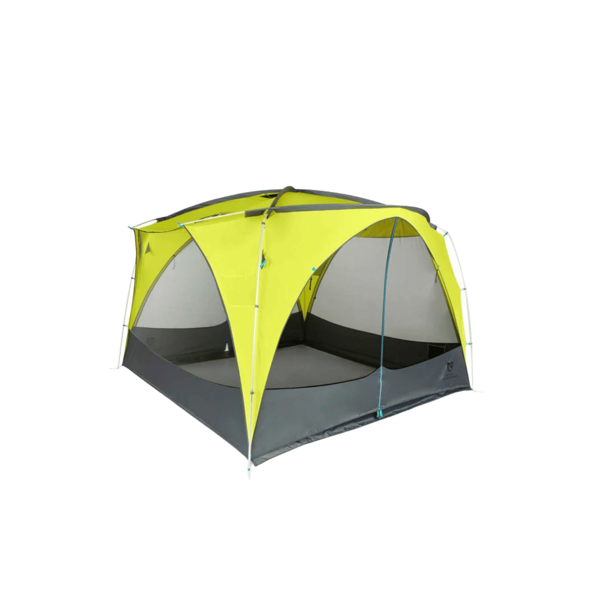 NEMO EQUIPMENT VICTORY SCREENHOUSE SHELTER YELLOW