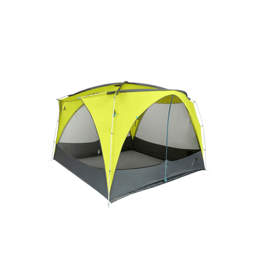 NEMO EQUIPMENT VICTORY SCREENHOUSE SHELTER YELLOW